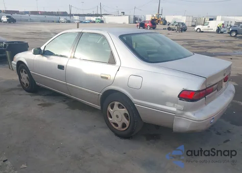 1997 Toyota Camry Le V6 из США, поврежденный, VIN JT2BF22K4V0019099